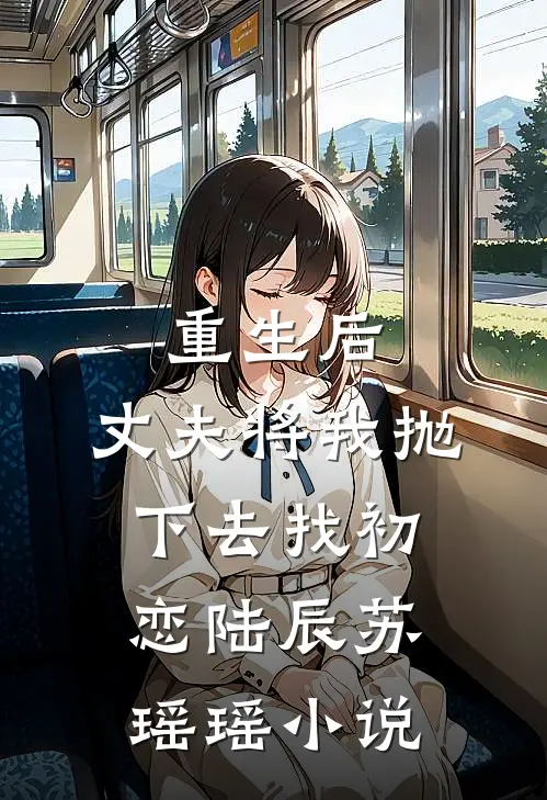 重生后，丈夫将我抛下去找初恋陆辰苏瑶瑶小说