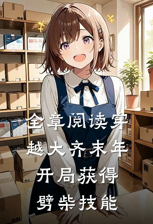 全章阅读穿越大齐末年，开局获得劈柴技能