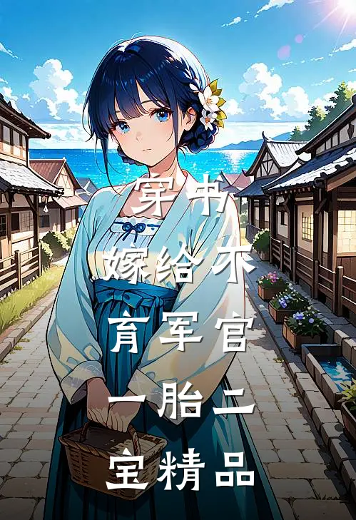 穿书：嫁给不育军官，一胎二宝精品