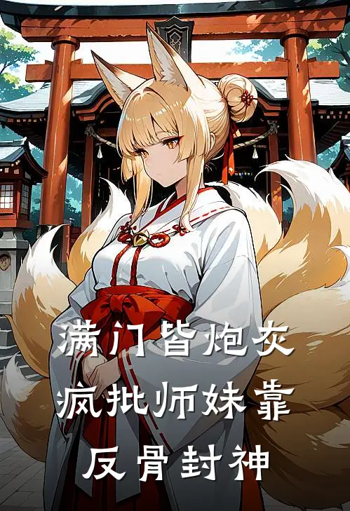 满门皆炮灰,疯批师妹靠反骨封神by安眠君