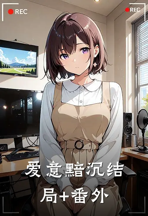 爱意黯沉结局+番外
