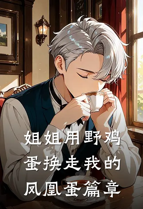 姐姐用野鸡蛋换走我的凤凰蛋篇章