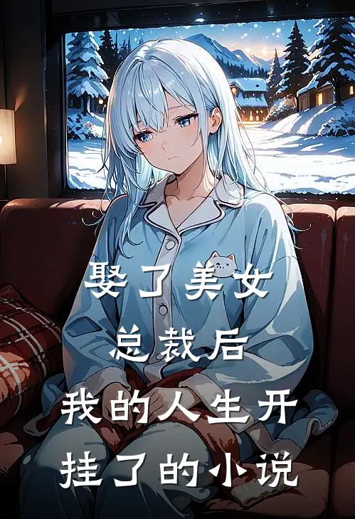 娶了美女总裁后，我的人生开挂了的小说
