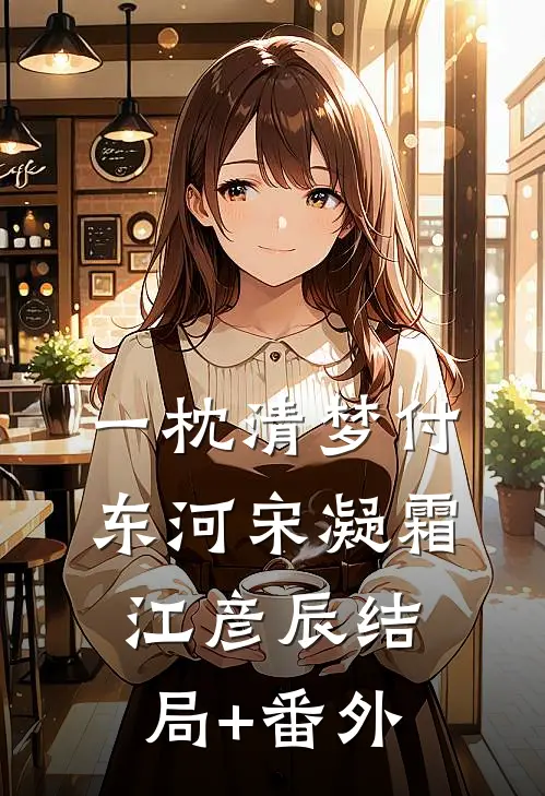 一枕清梦付东河宋凝霜江彦辰结局+番外