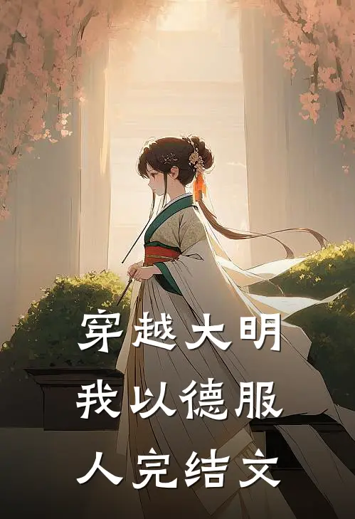 穿越大明，我以德服人完结文