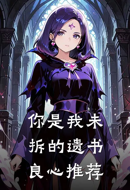你是我未拆的遗书良心推荐
