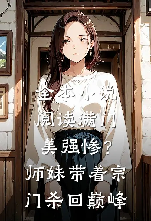 全本小说阅读满门美强惨？师妹带着宗门杀回巅峰
