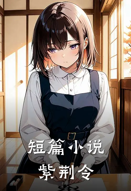 短篇小说紫荆令