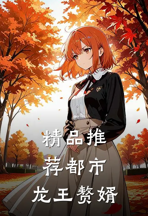 精品推荐都市：龙王赘婿