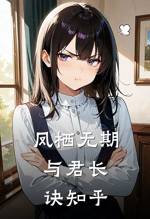 凤栖无期，与君长诀知乎