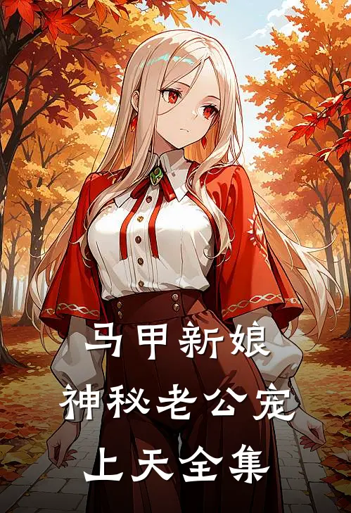 马甲新娘：神秘老公宠上天 全集