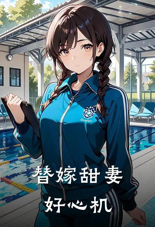 替嫁甜妻好心机