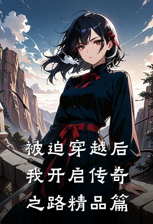 被迫穿越后,我开启传奇之路精品篇免费阅读