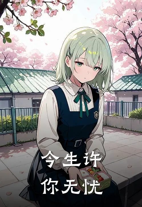 今生许你无忧