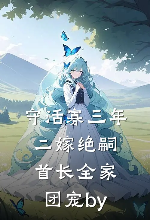 守活寡三年，二嫁绝嗣首长全家团宠by