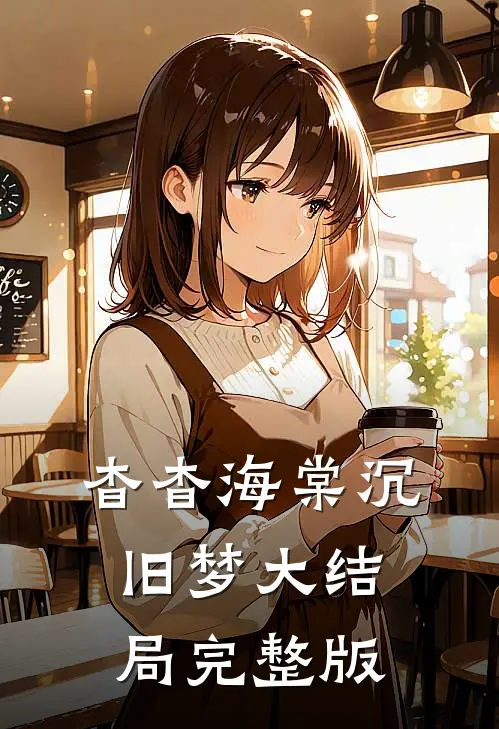 杳杳海棠沉旧梦大结局完整版