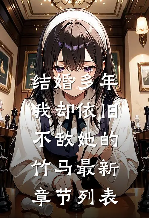 结婚多年，我却依旧不敌她的竹马最新章节列表