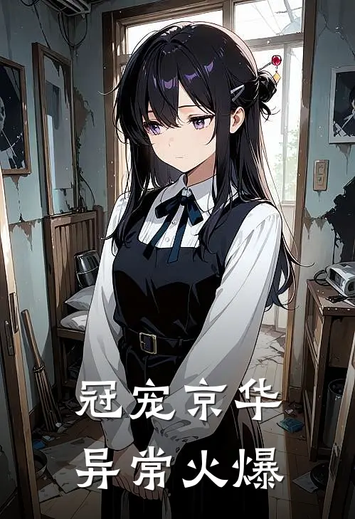 冠宠京华异常火爆