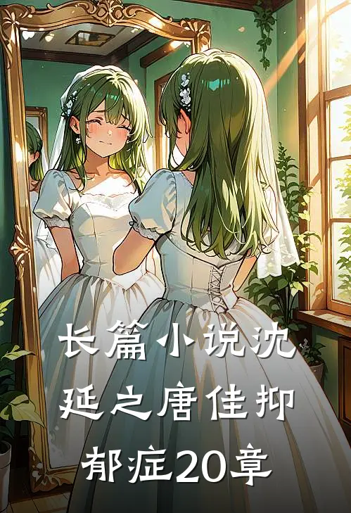 长篇小说沈延之唐佳抑郁症20章