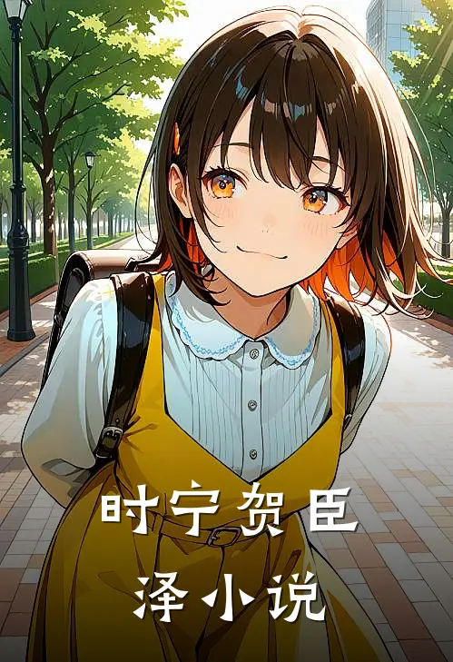 时宁贺臣泽小说