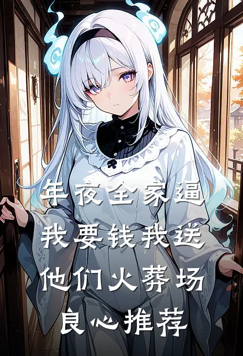 年夜全家逼我要钱我送他们火葬场良心推荐
