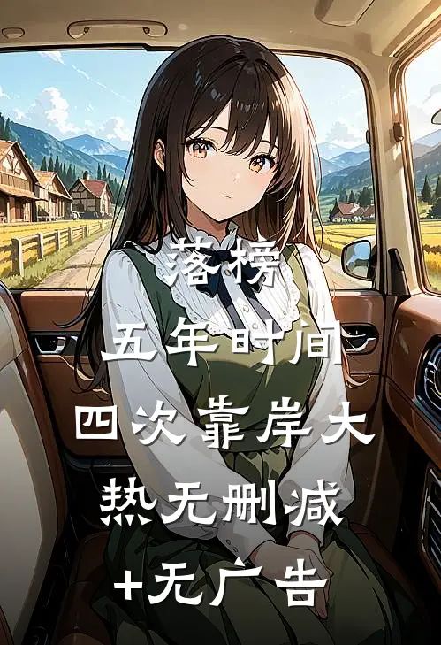 落榜：五年时间，四次靠岸大热无删减+无广告