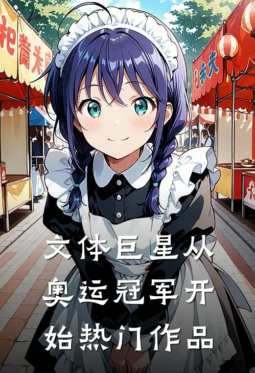 文体巨星从奥运冠军开始热门作品