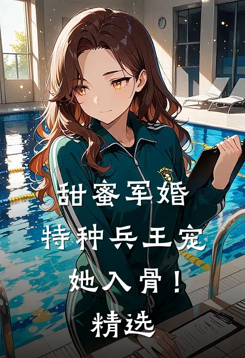甜蜜军婚特种兵王宠她入骨!精选阅读