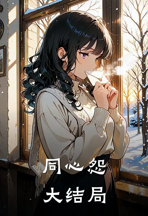 同心怨大结局