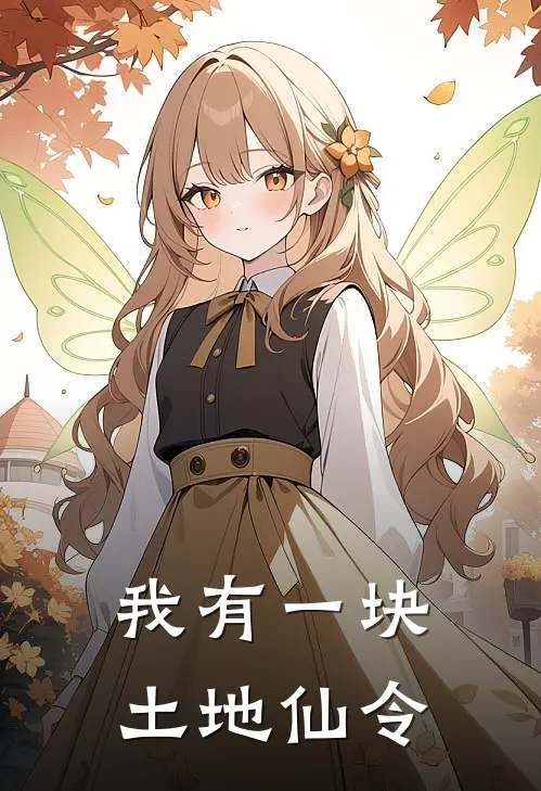 我有一块土地仙令