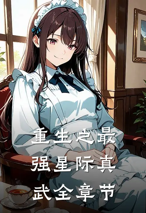 重生之最强星际真武全章节
