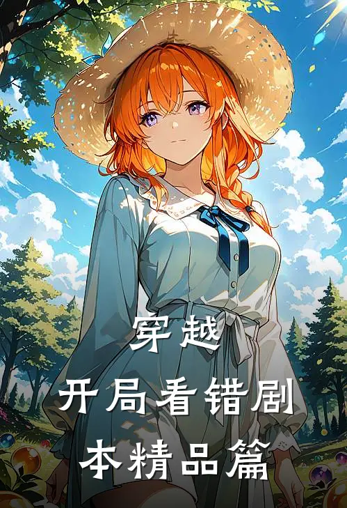 穿越，开局看错剧本精品篇
