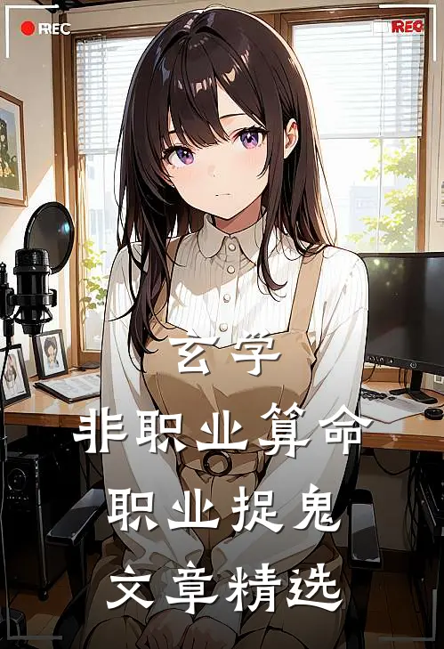玄学：非职业算命，职业捉鬼文章精选