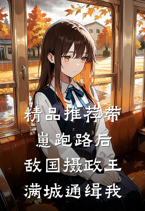 精品推荐带崽跑路后，敌国摄政王满城通缉我
