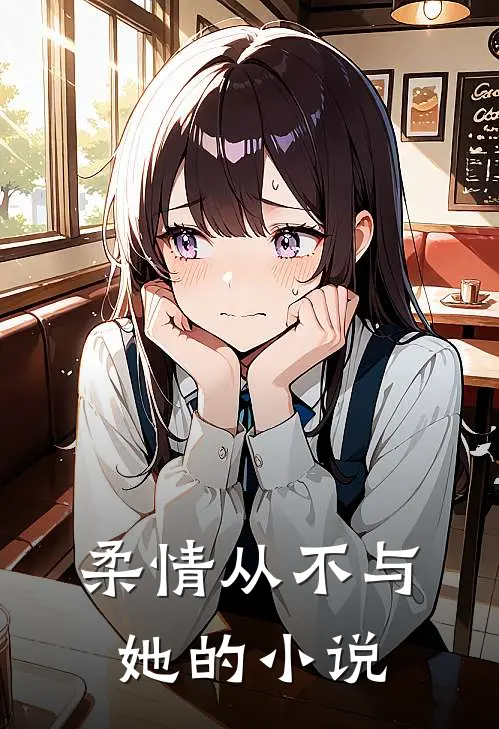 柔情从不与她的小说