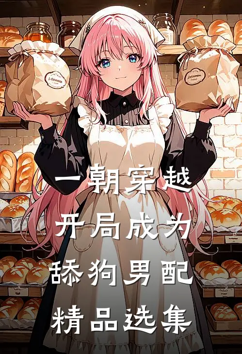 一朝穿越，开局成为舔狗男配精品选集