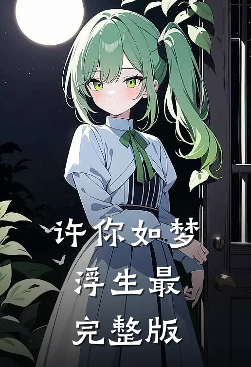 许你如梦浮生最完整版