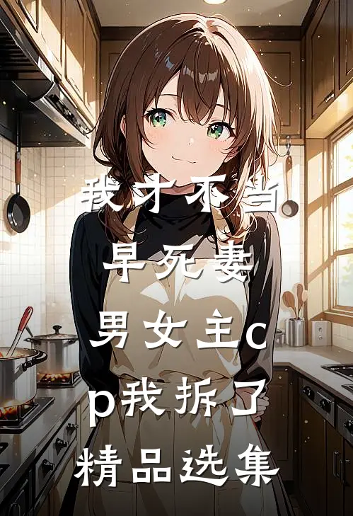 我才不当早死妻，男女主cp我拆了精品选集