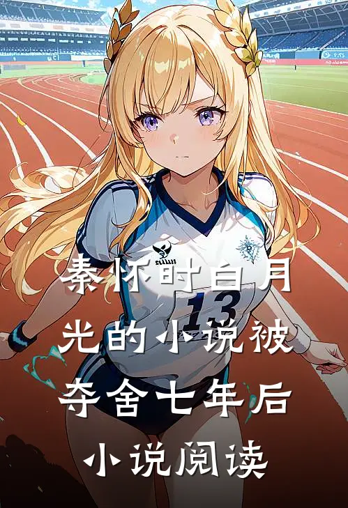 秦怀时白月光的小说被夺舍七年后小说阅读