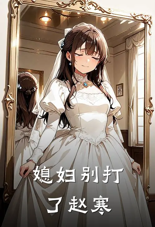 媳妇别打了赵寒