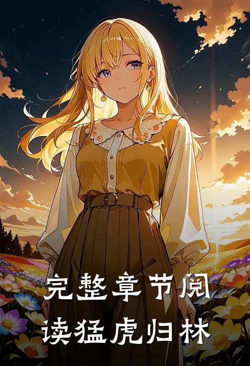 完整章节阅读猛虎归林