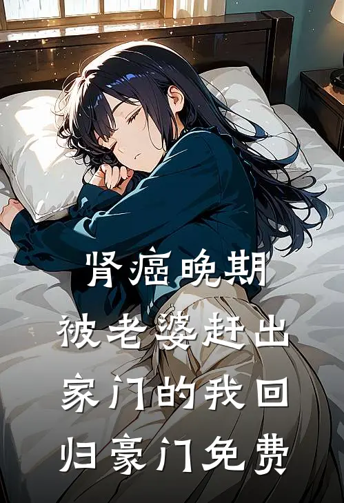 肾癌晚期，被老婆赶出家门的我回归豪门免费