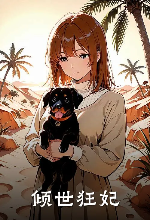 倾世狂妃