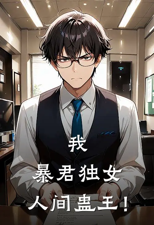 我，暴君独女，人间蛊王！