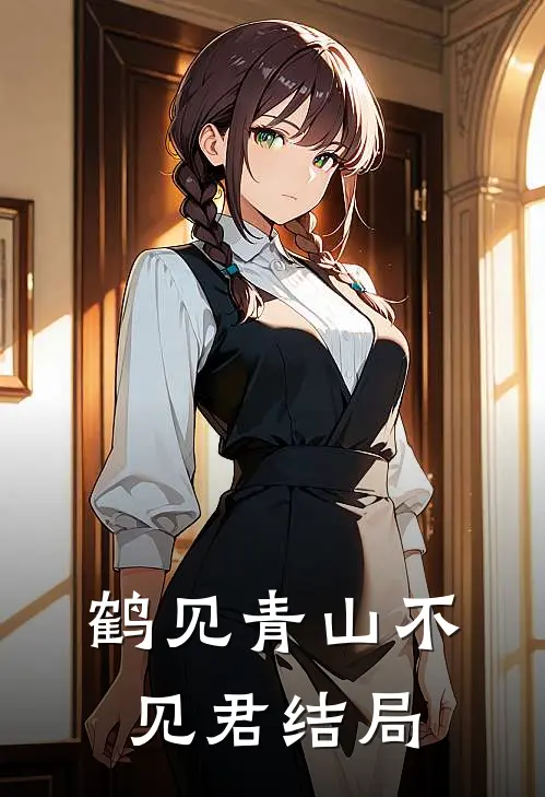 鹤见青山不见君结局是