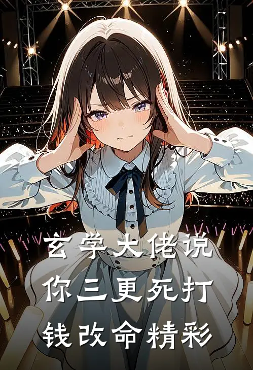玄学大佬说你三更死打钱改命精彩