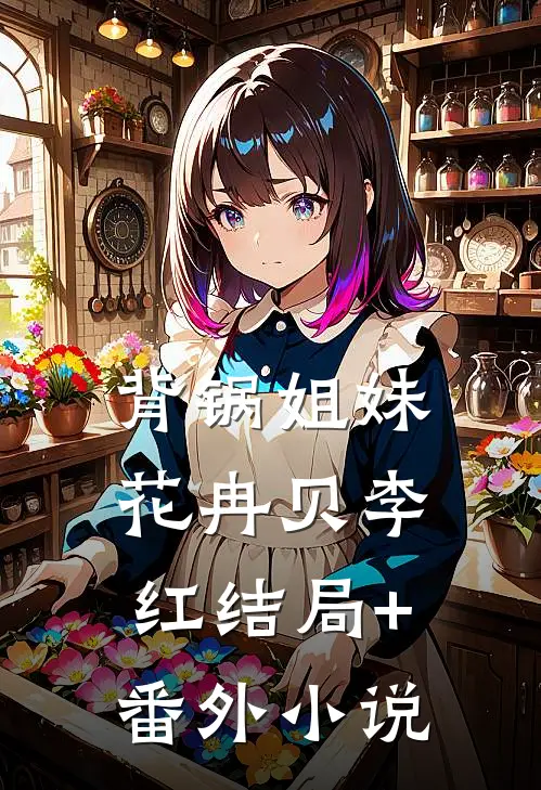 背锅姐妹花冉贝李红结局+番外小说