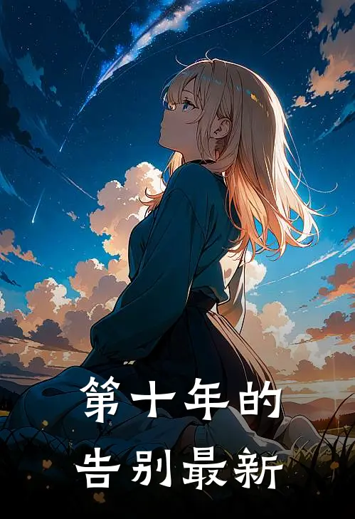 第十年的告别最新