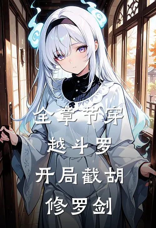 全章节穿越斗罗,开局截胡修罗剑的