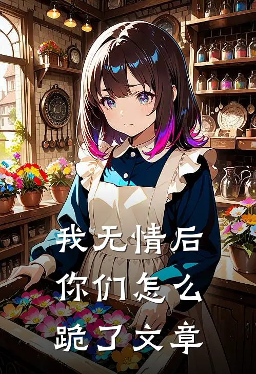 我无情后，你们怎么跪了文章